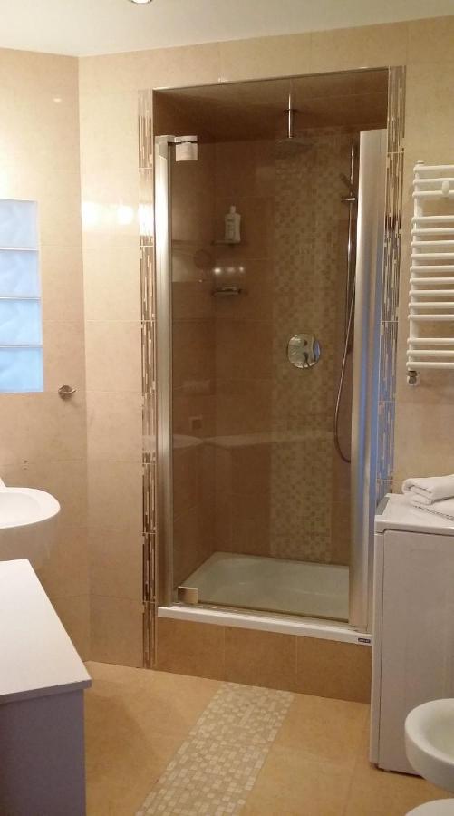 Apartament Promenada Swinoujscie Ngoại thất bức ảnh